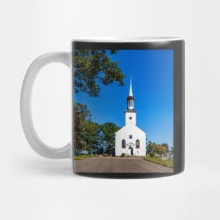 St John's Anglican Church Mug